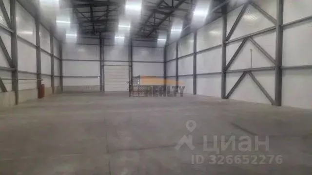 Склад в Московская область, Домодедово Северное Домодедово промзона, ... - Фото 2