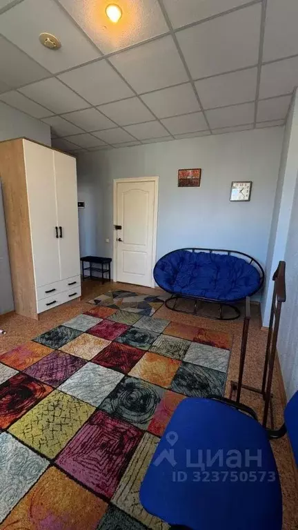 Офис в Саратовская область, Саратов Комсомольская ул., 52 (27 м) - Фото 2