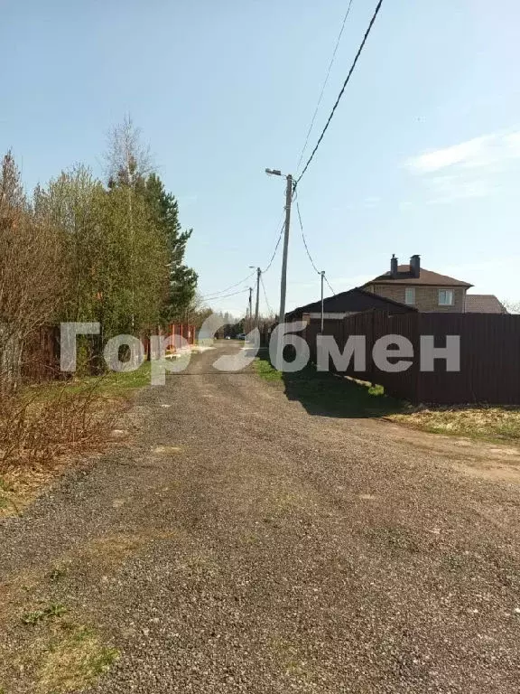 Продается участок в с. Шарапово - Фото 1