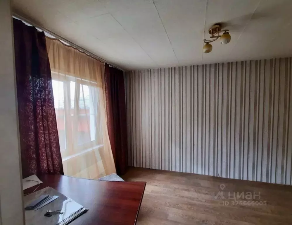 2-к кв. Иркутская область, Иркутск Университетский мкр, 61 (36.0 м) - Фото 1