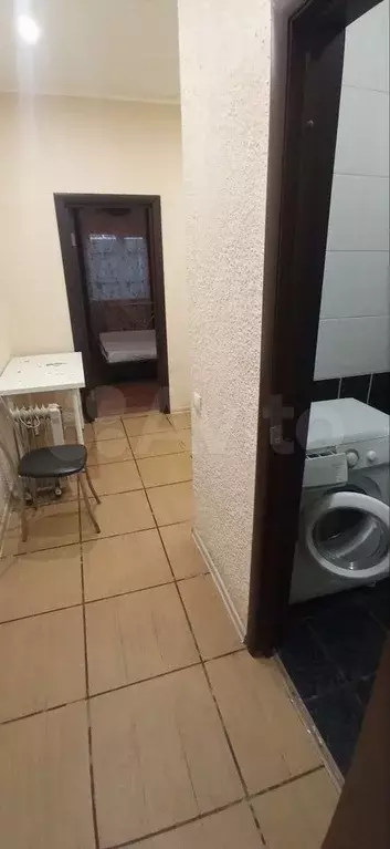 1-к. квартира, 24 м, 1/2 эт. - Фото 0