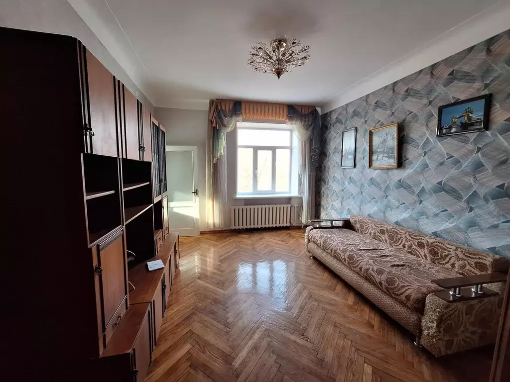 Продаётся 2-к квартира, 57.8 м - Фото 1
