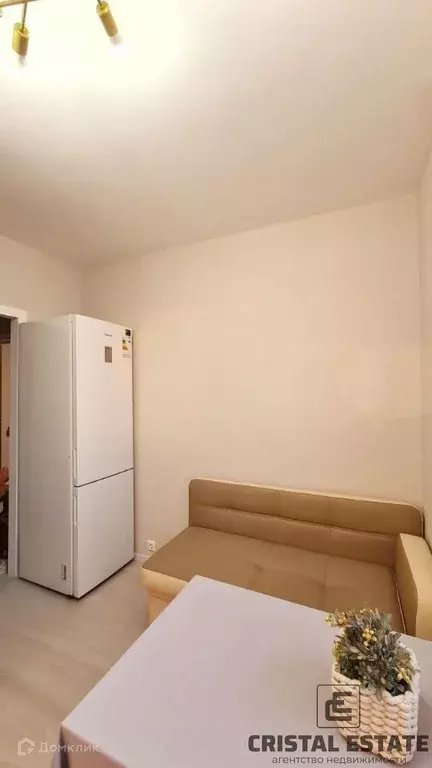 Продаётся 1-к квартира, 38.2 м - Фото 1