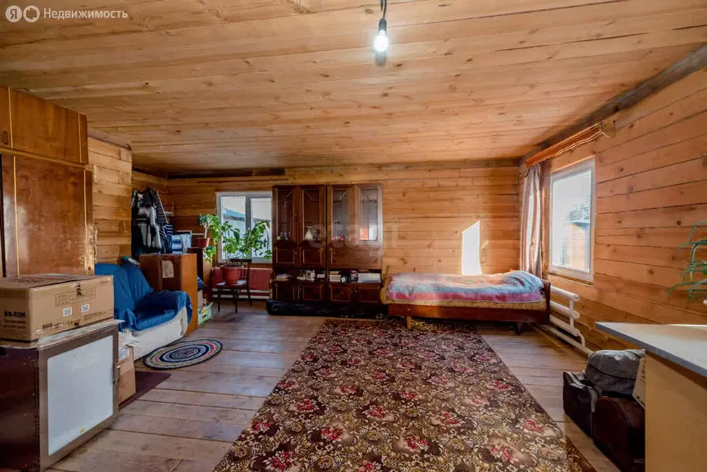 Дом в село Лесное, Берёзовая улица (90 м) - Фото 2