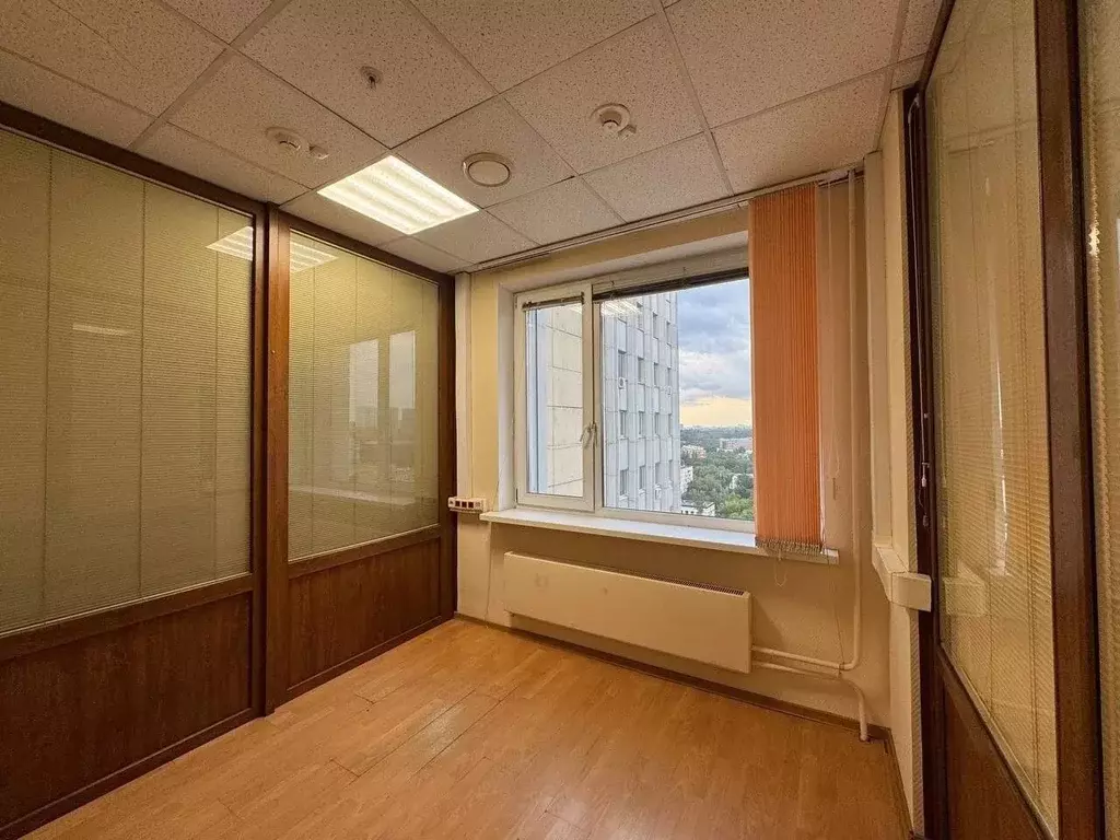 Офис в Москва просп. Андропова, 22 (55 м) - Фото 2