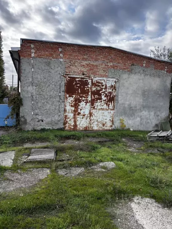 Склад в Краснодарский край, Ейск ул. Герцена, 44 (678 м) - Фото 2