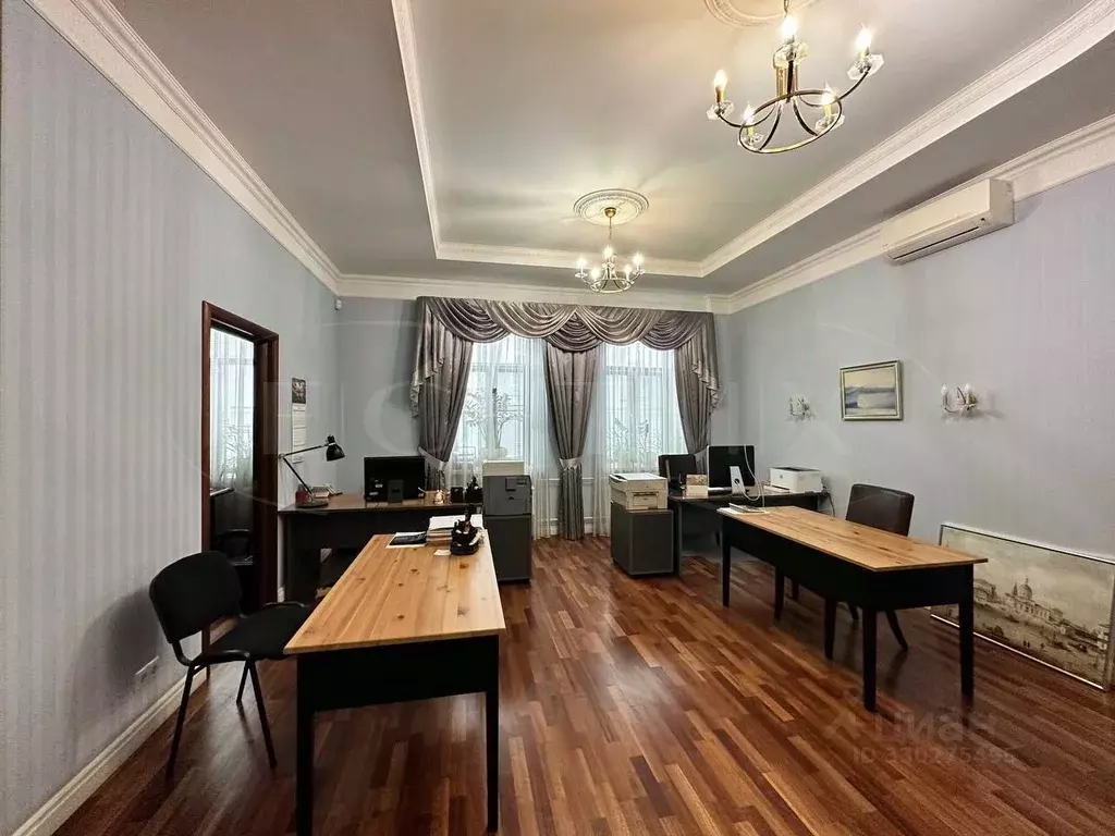 4-к кв. Москва ул. Макаренко, 4С2 (100.0 м) - Фото 2