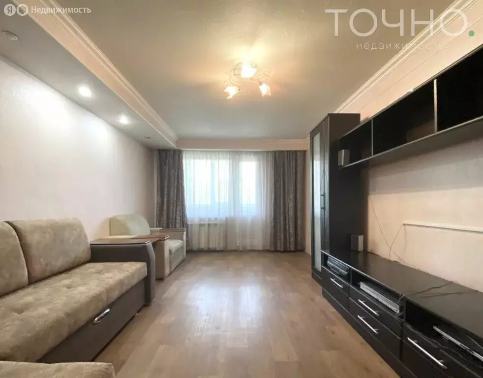 3-комнатная квартира: Пенза, улица Рахманинова, 51 (60 м) - Фото 0