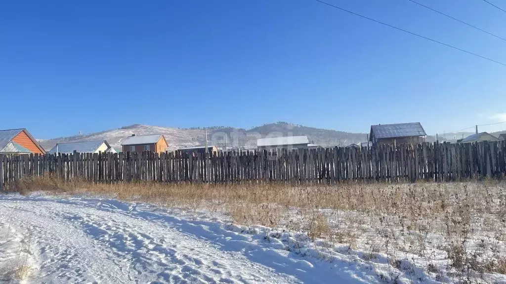 Участок в Забайкальский край, Читинский район, с. Авдей  (30.0 сот.) - Фото 1