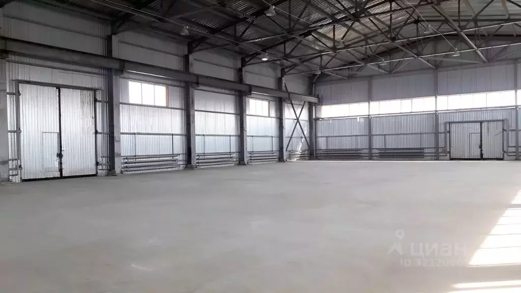 Помещение свободного назначения в Свердловская область, Березовский ... - Фото 1