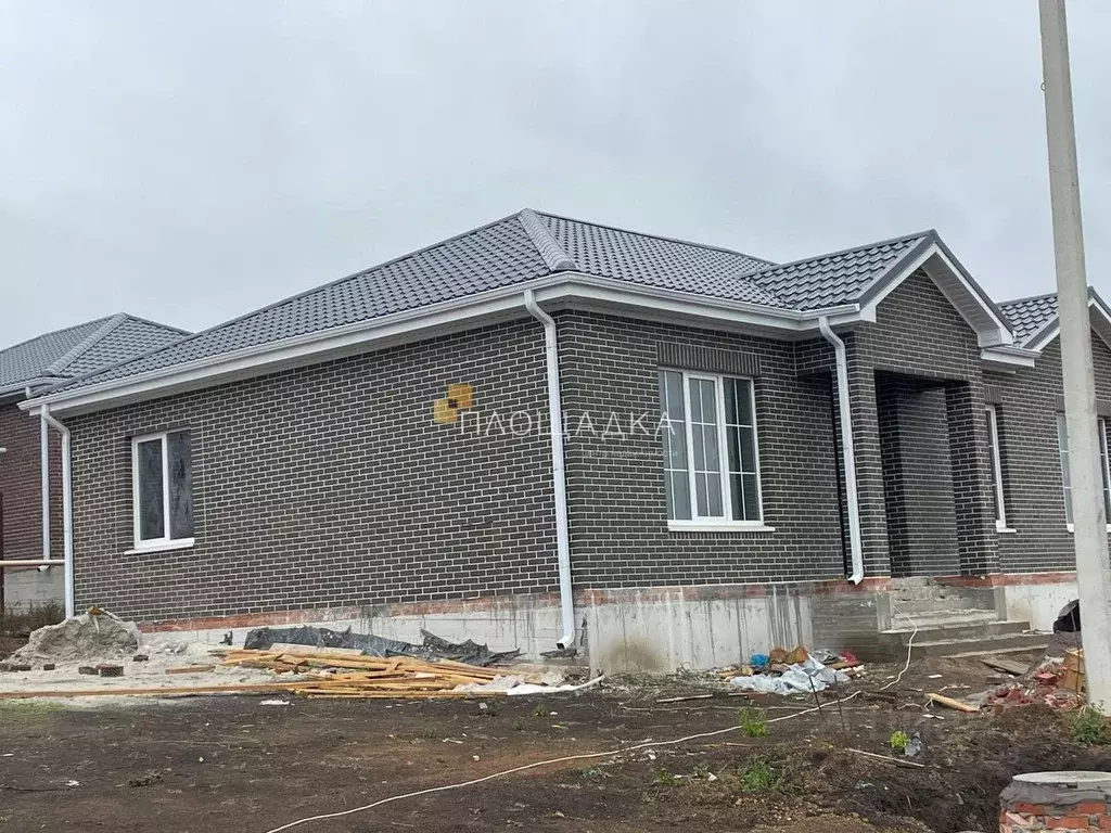 Дом в Ростовская область, Ростов-на-Дону Сосновая ул. (135 м) - Фото 2