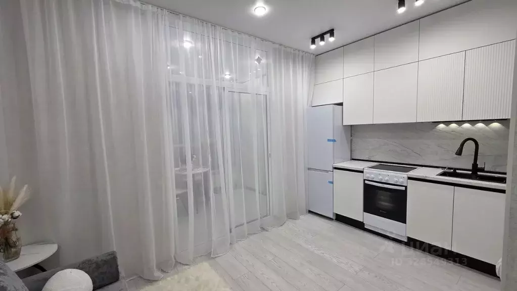 Студия Ставропольский край, Ставрополь ул. Ленина, 484В (23.0 м) - Фото 1