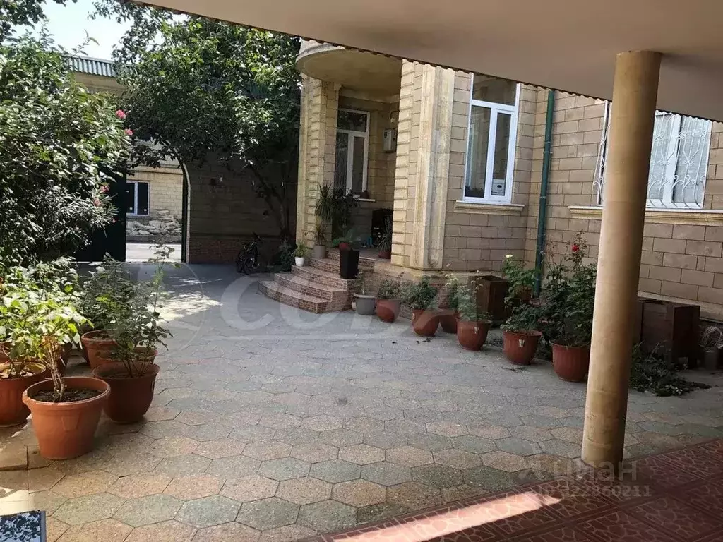 Дом в Дагестан, Дербент Садовая ул., 22 (168 м) - Фото 1