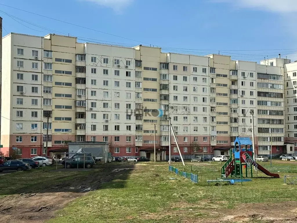 4-к кв. Башкортостан, Уфа Шакша-Южная жилрайон, ул. Касимовская, 2 ... - Фото 0