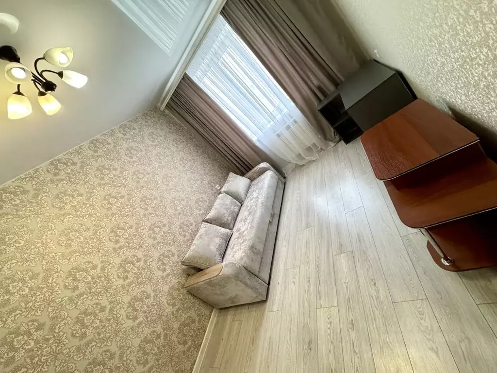 1-к кв. Ставропольский край, Ставрополь ул. Рогожникова, 15 (37.0 м) - Фото 2