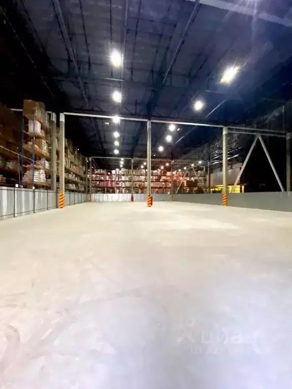 Склад в Московская область, Ленинский городской округ, Горки Ленинские ... - Фото 2