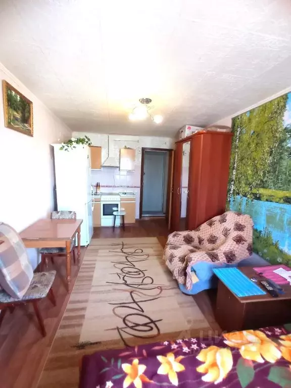 Комната Самарская область, Самара ул. 22-го Партсъезда, 37 (19.3 м) - Фото 1