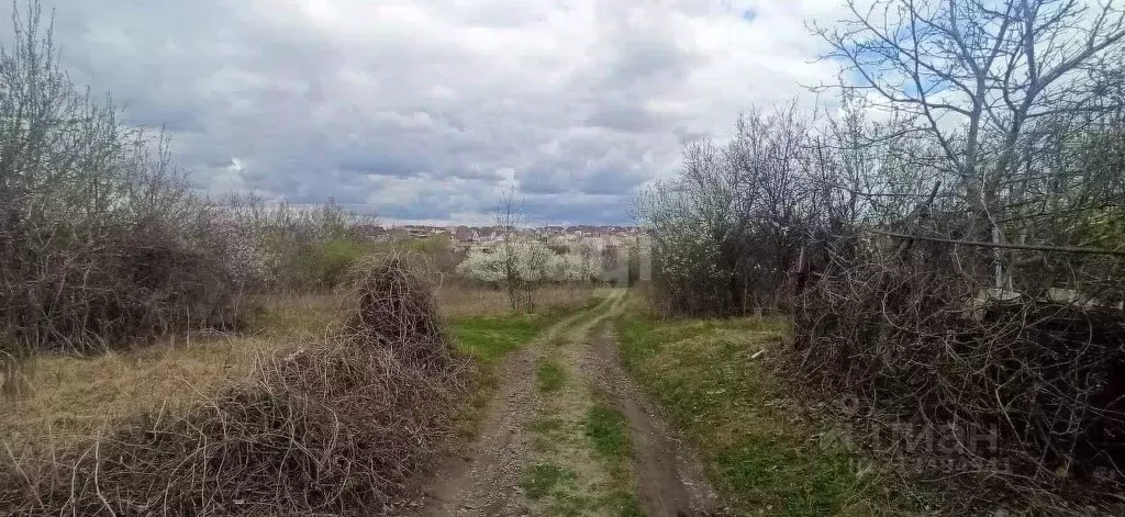 Участок в Белгородская область, Губкин Журавушка СТ,  (6.0 сот.) - Фото 0