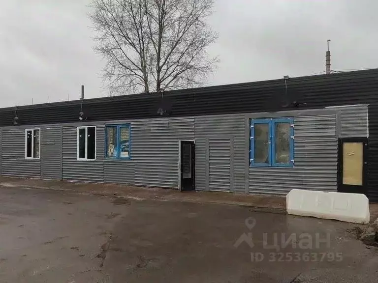 Помещение свободного назначения в Санкт-Петербург Липовая аллея, 12 ... - Фото 1