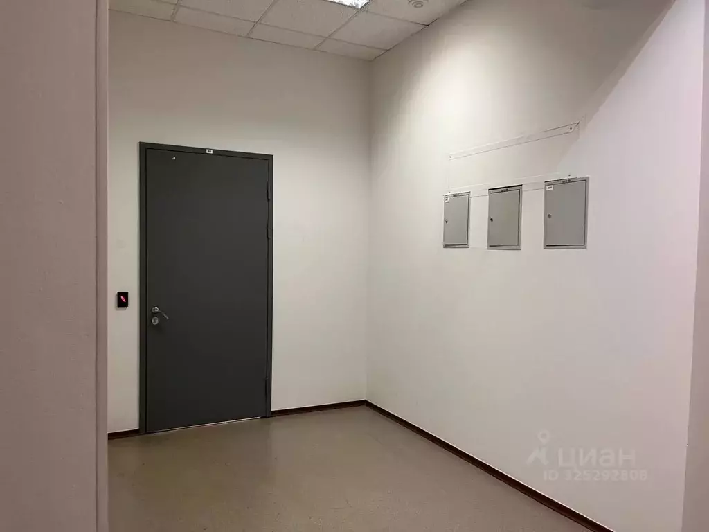 Офис в Санкт-Петербург ул. Маршала Говорова, 52 (596 м) - Фото 2