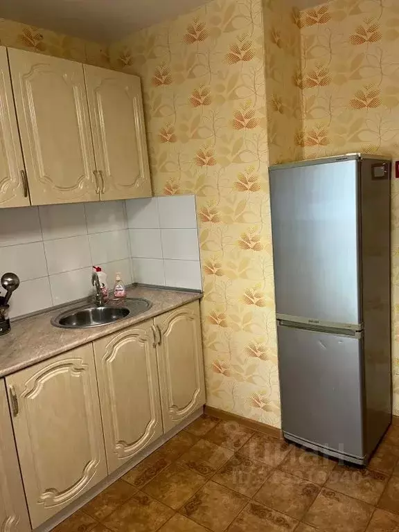 1-к кв. Карелия, Медвежьегорск ул. Карла Маркса, 40 (30.0 м) - Фото 0