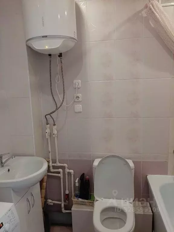 Студия Татарстан, Казань Кирпичная ул., 1/31 (19.0 м) - Фото 2