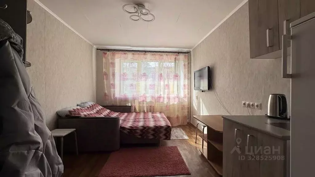 Комната Московская область, Королев просп. Королева, 6а (12.0 м) - Фото 2