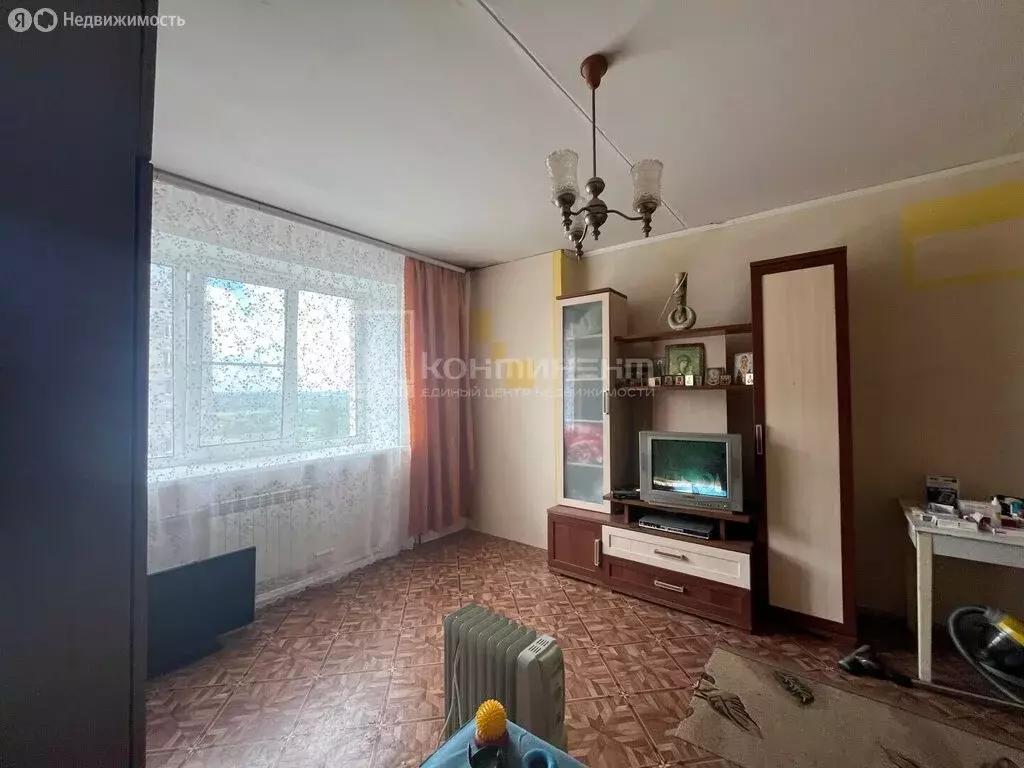 1-комнатная квартира: Вязники, улица Металлистов, 14 (34.5 м) - Фото 1
