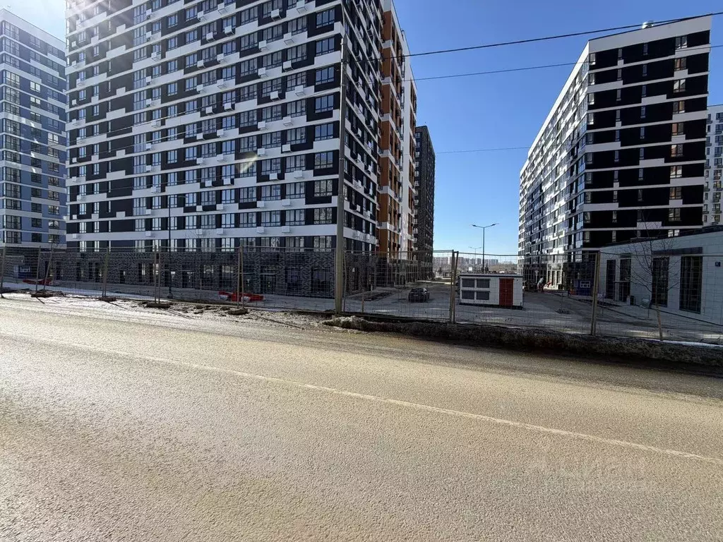 Помещение свободного назначения в Москва № 9 кв-л, 3к7 (78 м) - Фото 1