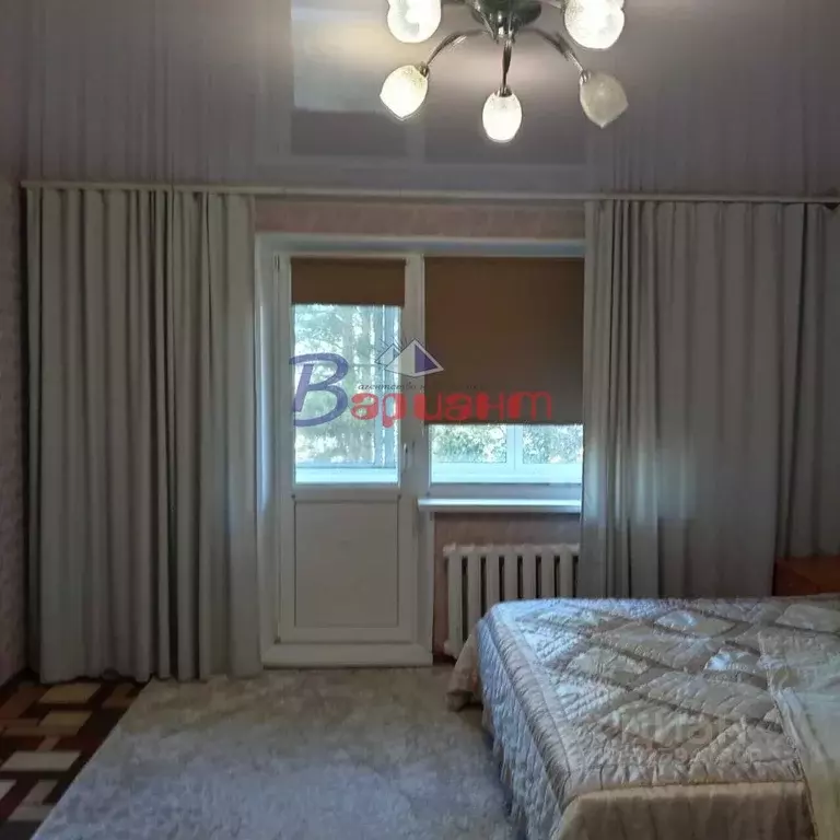 3-к кв. Челябинская область, Чебаркуль ул. Каширина, 38 (63.0 м) - Фото 2