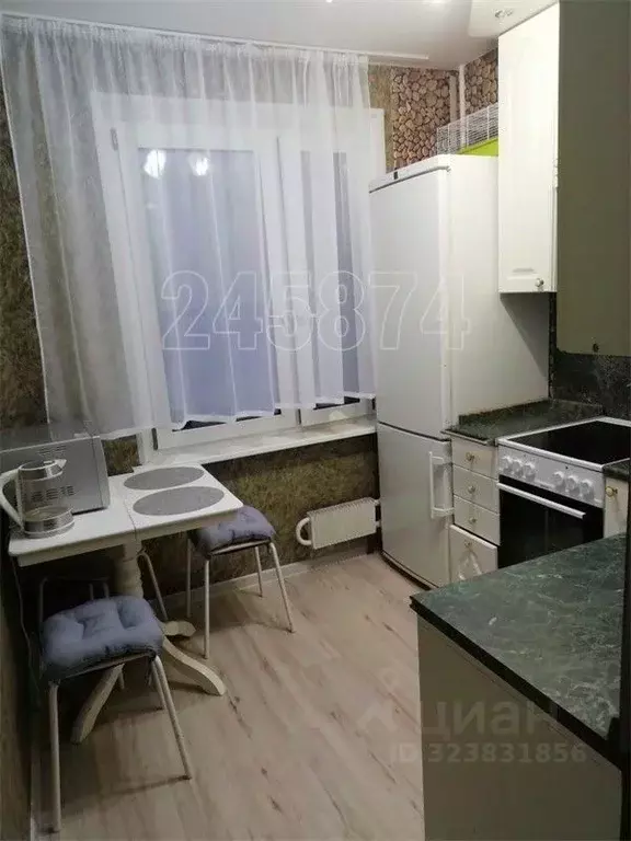 1-к кв. Москва Дубнинская ул., 73К6 (32.0 м) - Фото 1