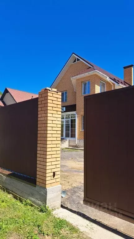 Дом в Смоленская область, Смоленск ул. 2-я Апрельская (211 м) - Фото 2