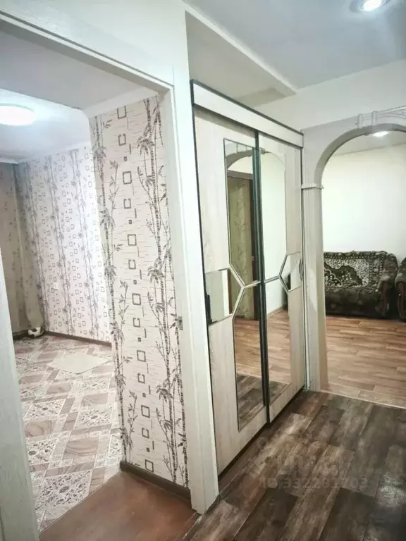 3-к кв. Бурятия, Улан-Удэ ул. Жердева, 54 (61.0 м) - Фото 1