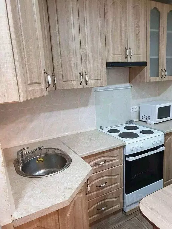 3-к кв. Московская область, Химки Молодежная ул., 63к3 (86.0 м) - Фото 1