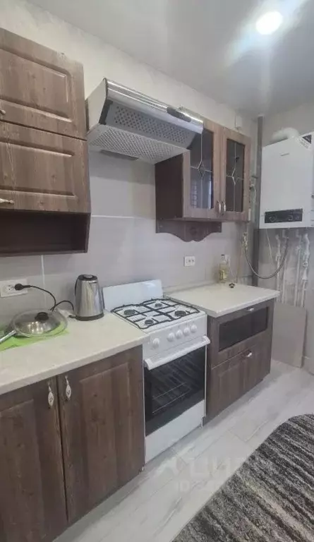 1-к кв. Орловская область, Орел Плещеевская ул., 6 (35.5 м) - Фото 1