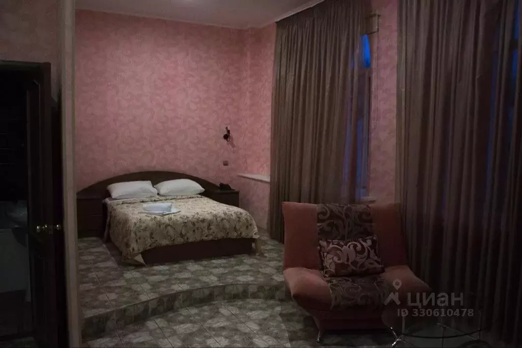 Комната Нижегородская область, Городец Большой Кировский съезд, 24 ... - Фото 1