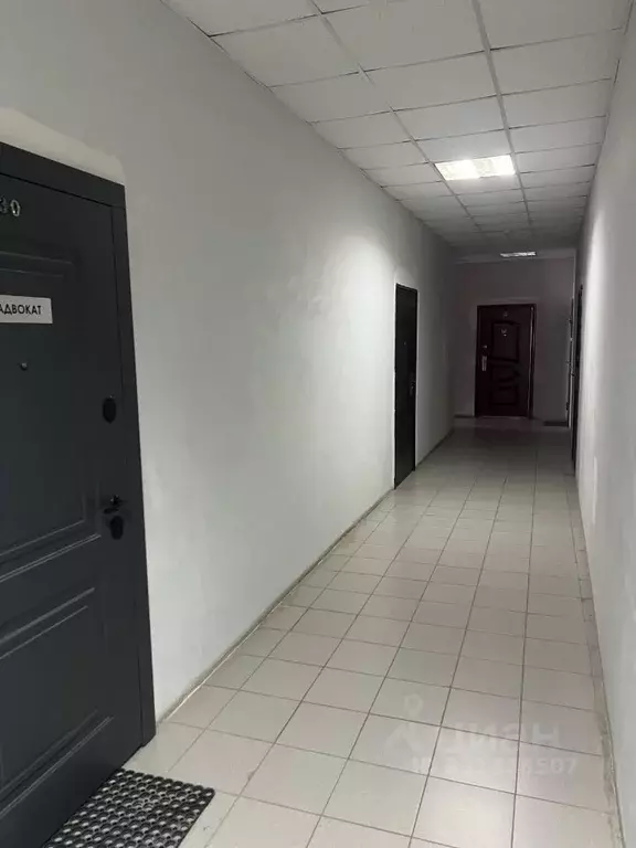 Помещение свободного назначения в Ставропольский край, Ставрополь № 28 ... - Фото 1