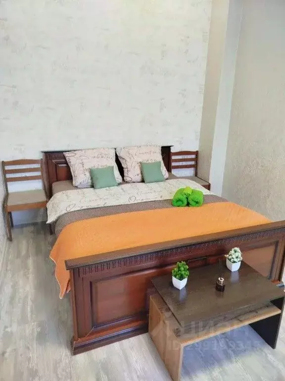 2-к кв. Псковская область, Псков ул. Яна Фабрициуса, 22 (65.0 м) - Фото 2