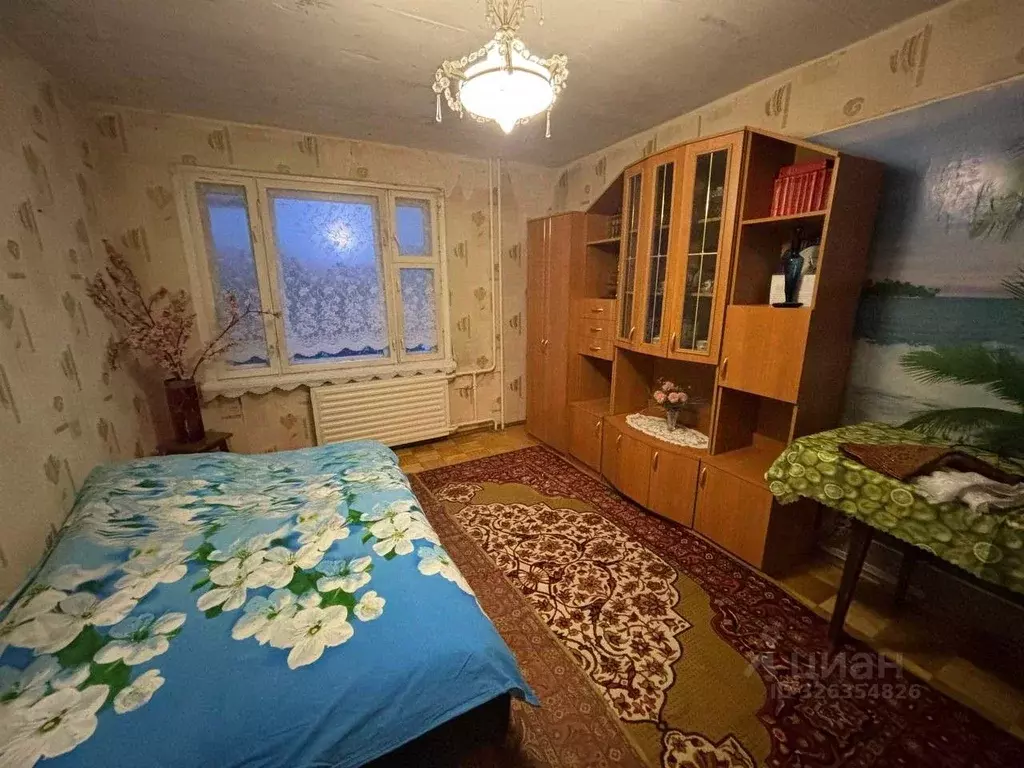 1-к кв. Удмуртия, Ижевск ул. Оружейника Драгунова, 60 (30.0 м) - Фото 2