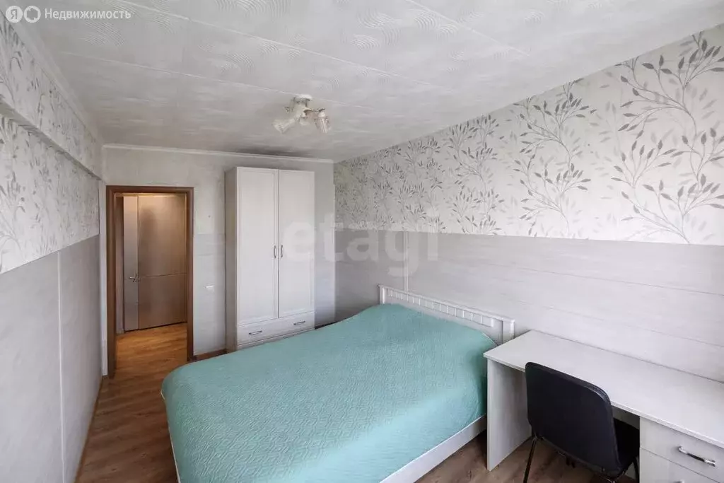 3-комнатная квартира: Брянск, проезд Федюнинского, 8 (58.6 м) - Фото 2