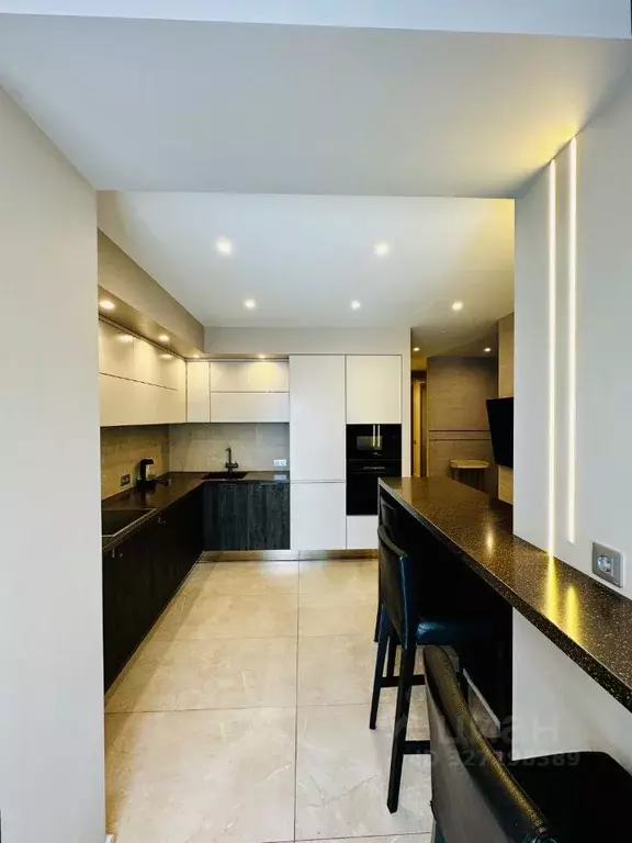 2-к кв. Татарстан, Казань ул. Азата Аббасова, 12 (50.6 м) - Фото 0