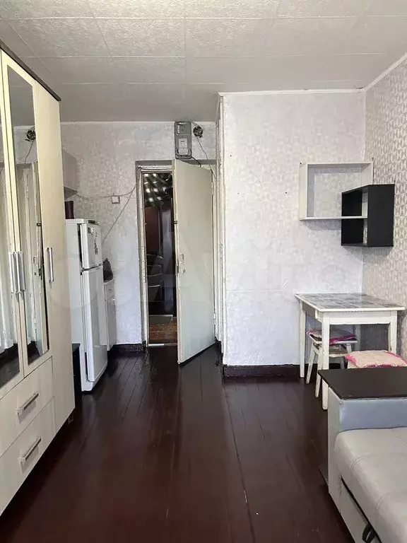 Комната 18 м в 6-к., 4/5 эт. - Фото 0