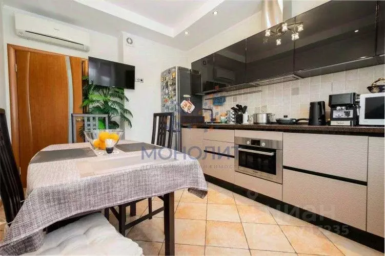 2-к кв. Московская область, Апрелевка Наро-Фоминский городской округ, ... - Фото 1