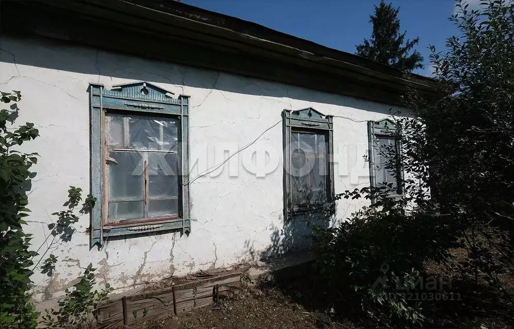 Дом в Новосибирская область, Новосибирский район, Кудряшовский дп ул. ... - Фото 0