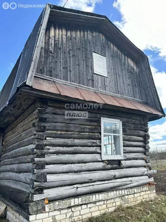 Участок в село Упша, Коммунистическая улица (15 м) - Фото 1