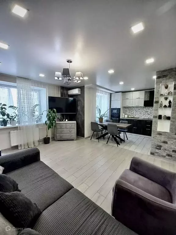 Продаётся 3-к квартира, 71 м - Фото 0
