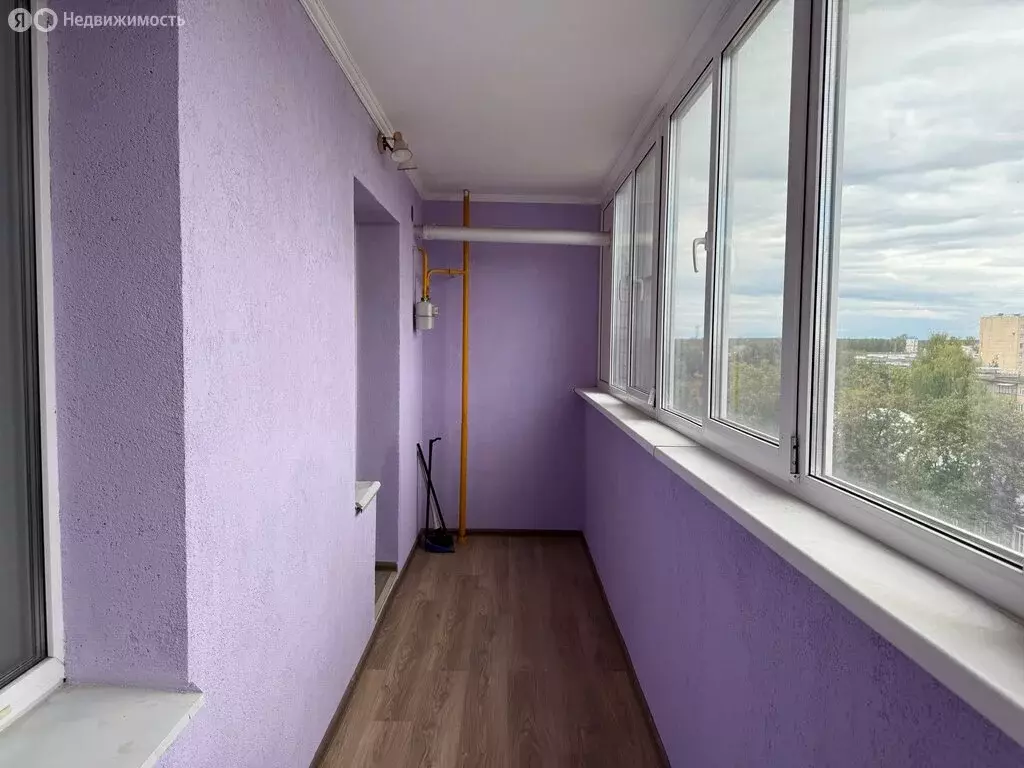 2-комнатная квартира: Александров, улица Перфильева, 8 (57.7 м) - Фото 0