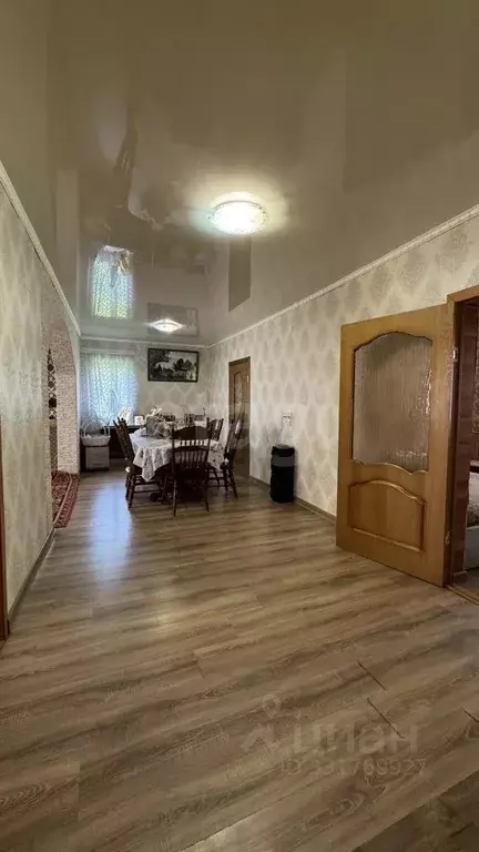 Дом в Орловская область, Орел Ольховецкая ул., 43 (200 м) - Фото 1