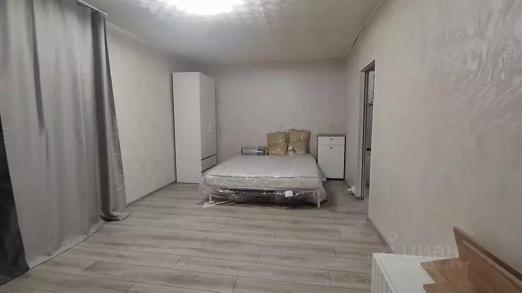 1-к кв. Москва Открытое ш., 19К5 (33.0 м) - Фото 1