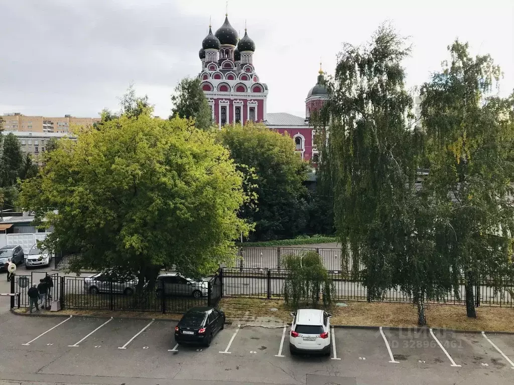 Офис в Москва Ярославская ул., 13Б (304 м) - Фото 2